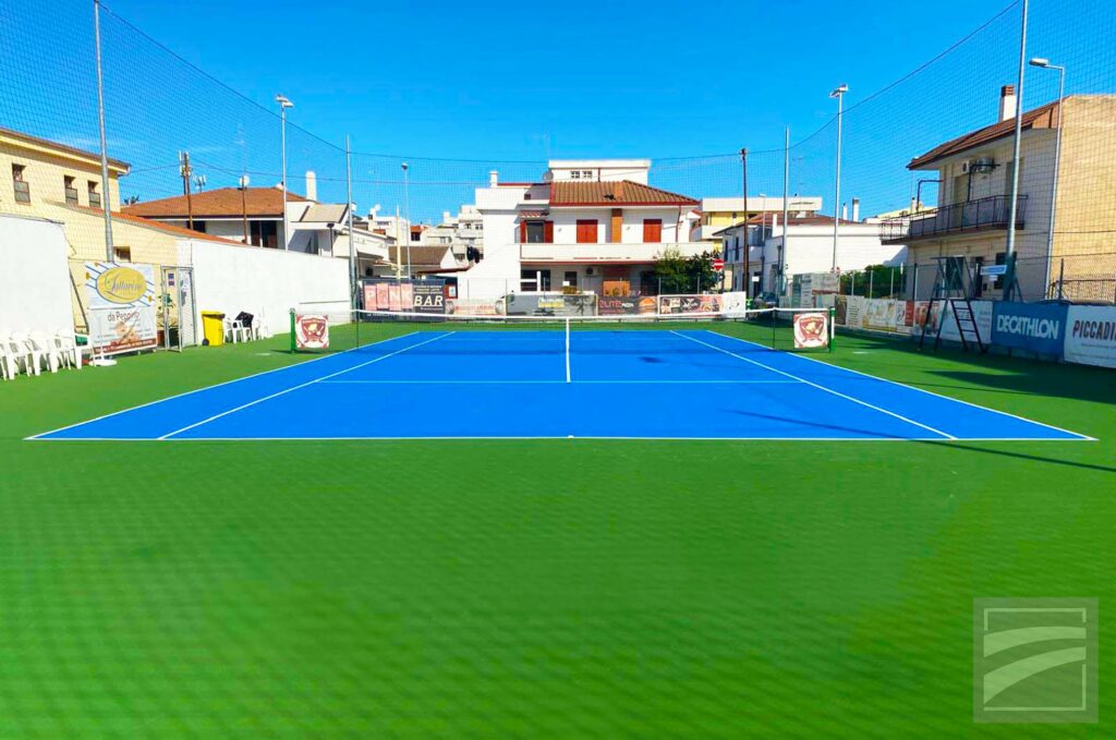 CLUB TENNIS CASAMASSIMA BARI