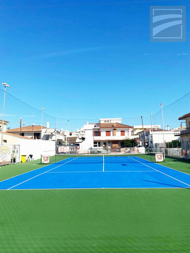 CLUB TENNIS CASAMASSIMA BARI